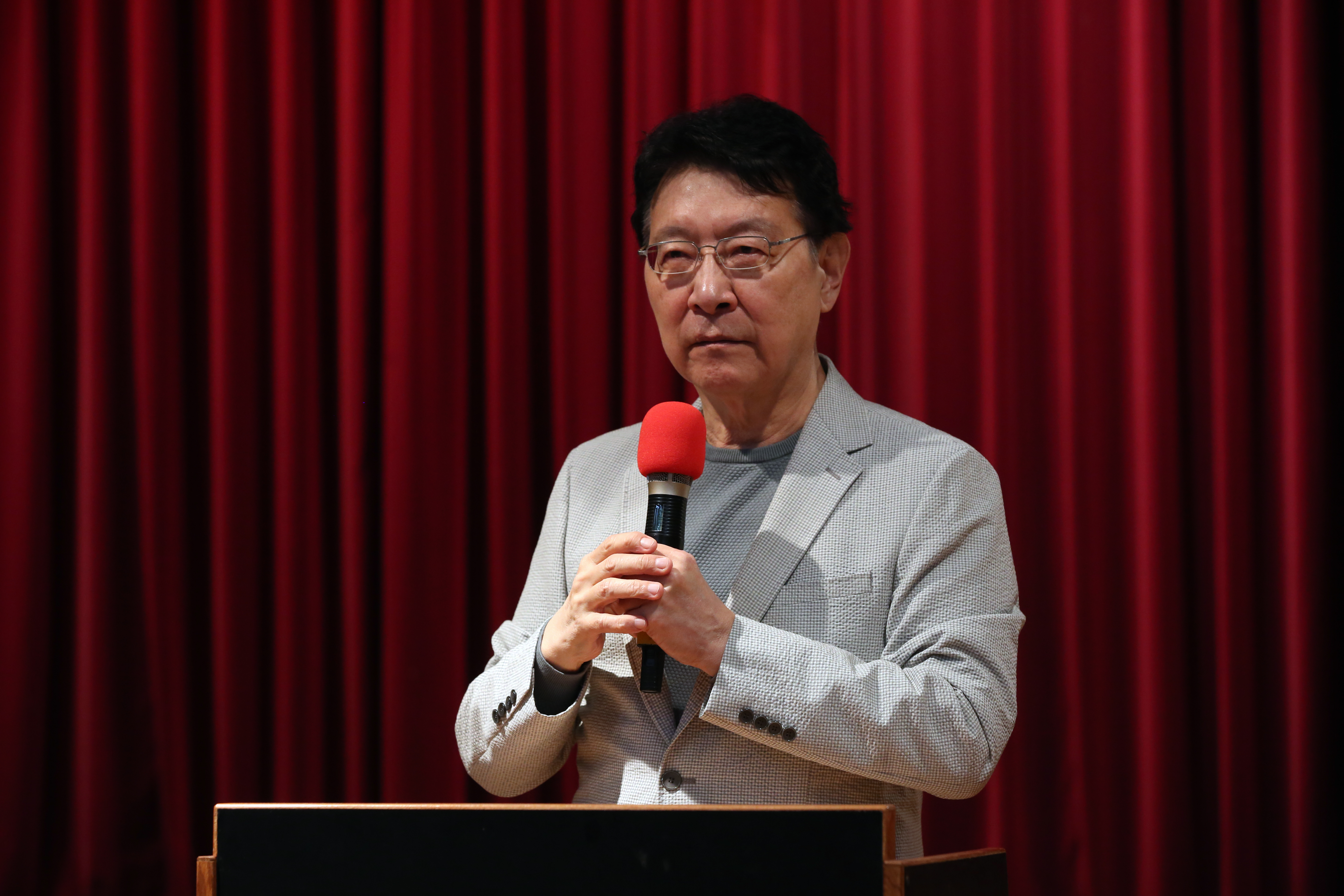 趙少康認為，我國應向土耳其購買無人機，提早中共完成「無人機海戰術」部署。（本刊資料照）