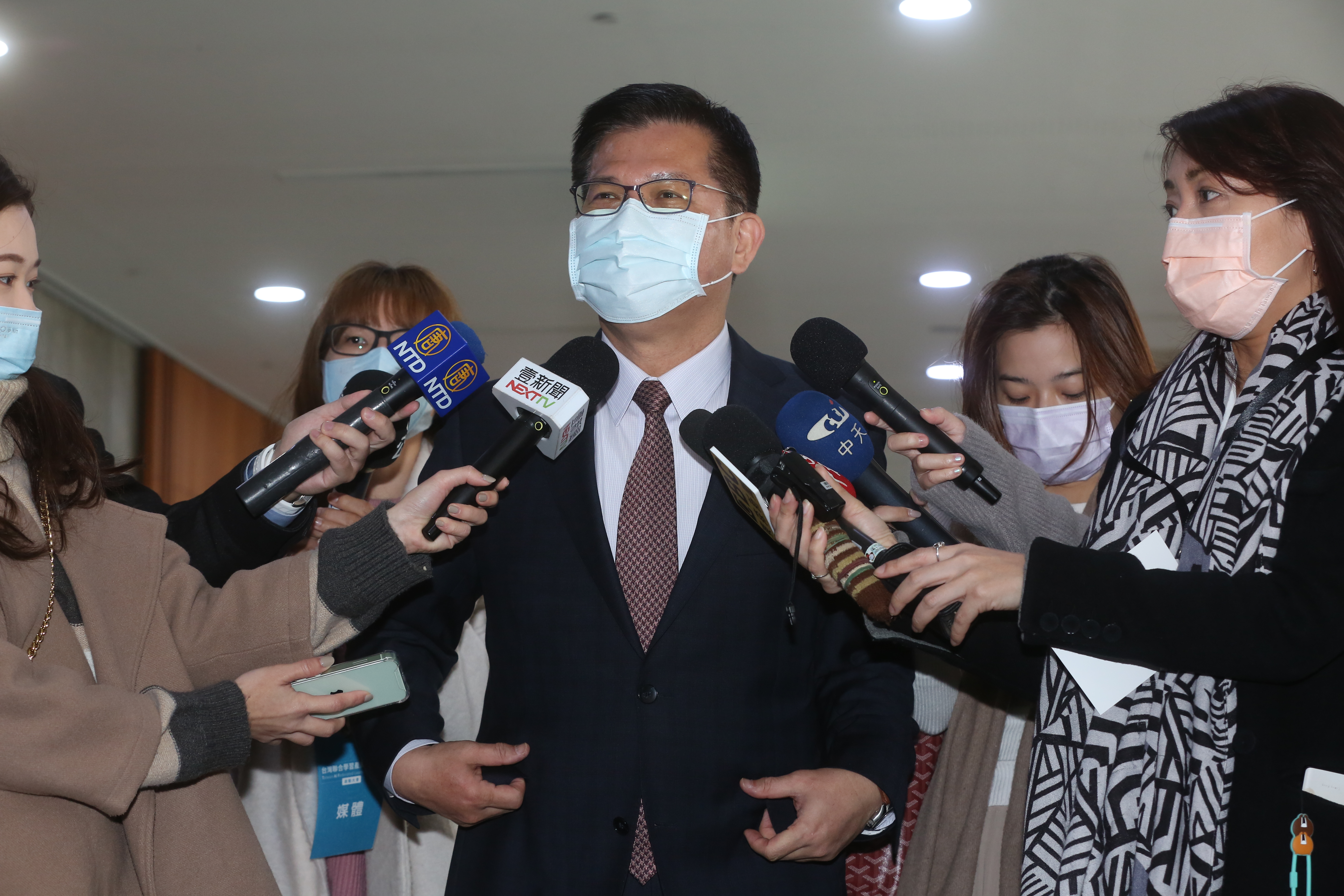 下個旅遊泡泡會哪，林佳龍仍未鬆口，僅提到2個國家積極接洽中。（本刊資料照）