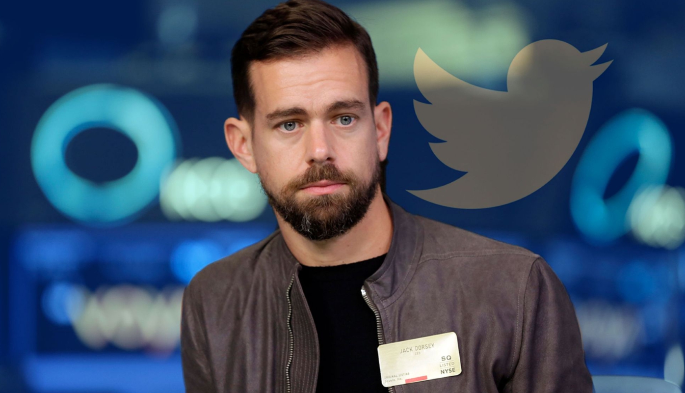 「史上首則推文」順利落槌，多爾西將拍賣所得兌換成比特幣後捐出。（翻攝自推特）