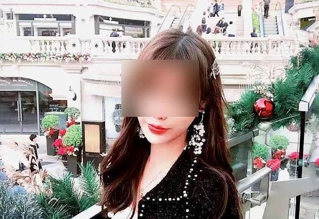 小麗外型甜美可愛，卻在一次整型手術發生意外。（翻攝自搜狐網）