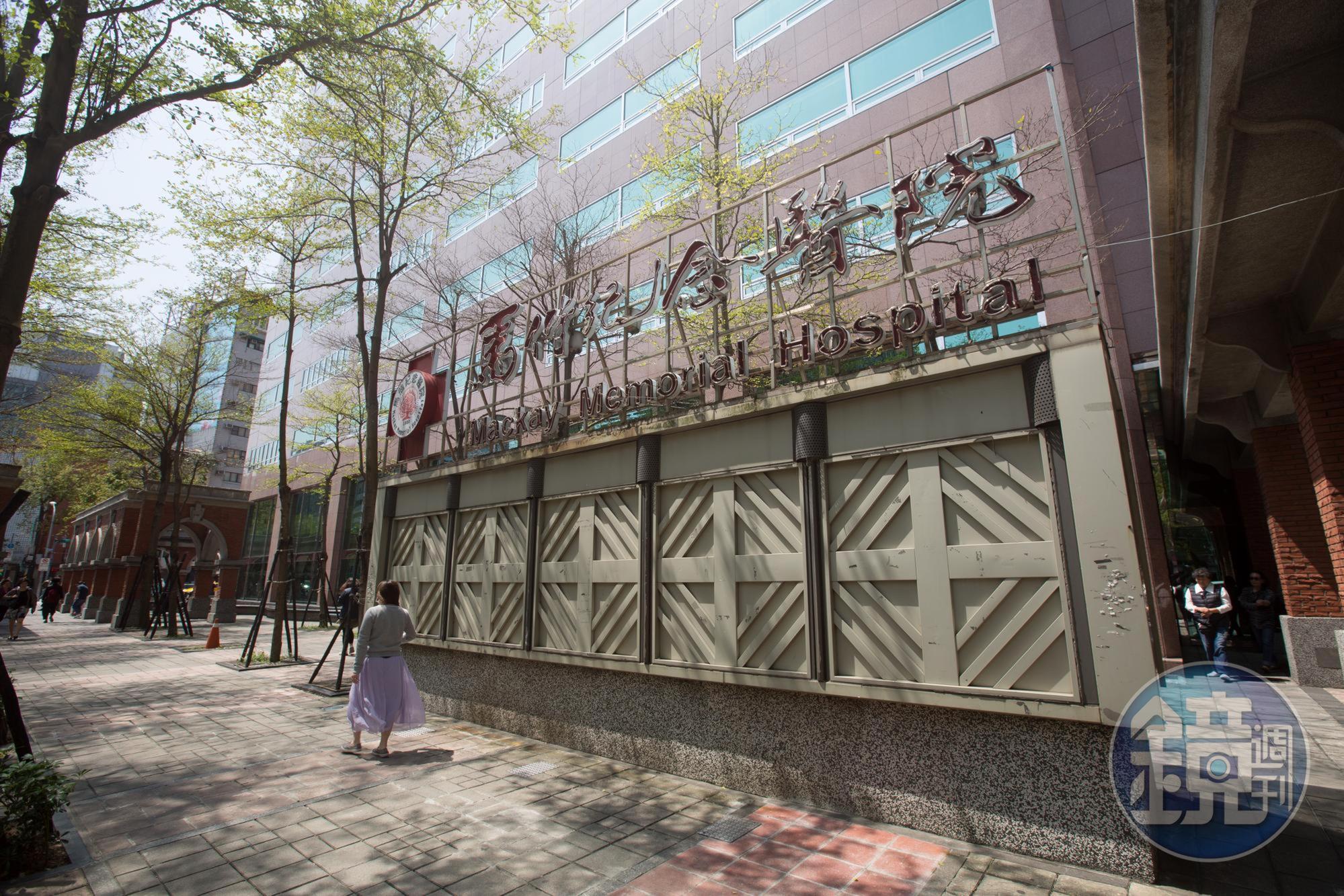 台北市交通警察大隊宣布，中山北二段（馬偕醫院前）及建國高架道路將於3月29日起，執行科技執法。（本刊資料照）