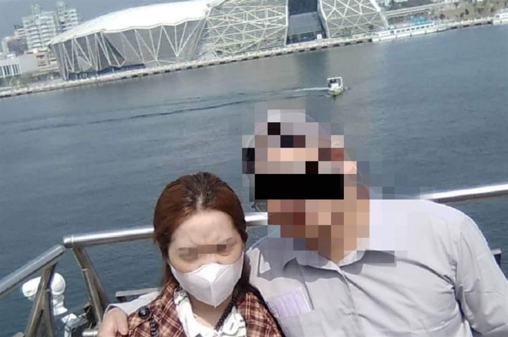 男子花65萬元迎娶外籍配偶後，老婆來台22天竟落跑。（翻攝爆怨公社）
