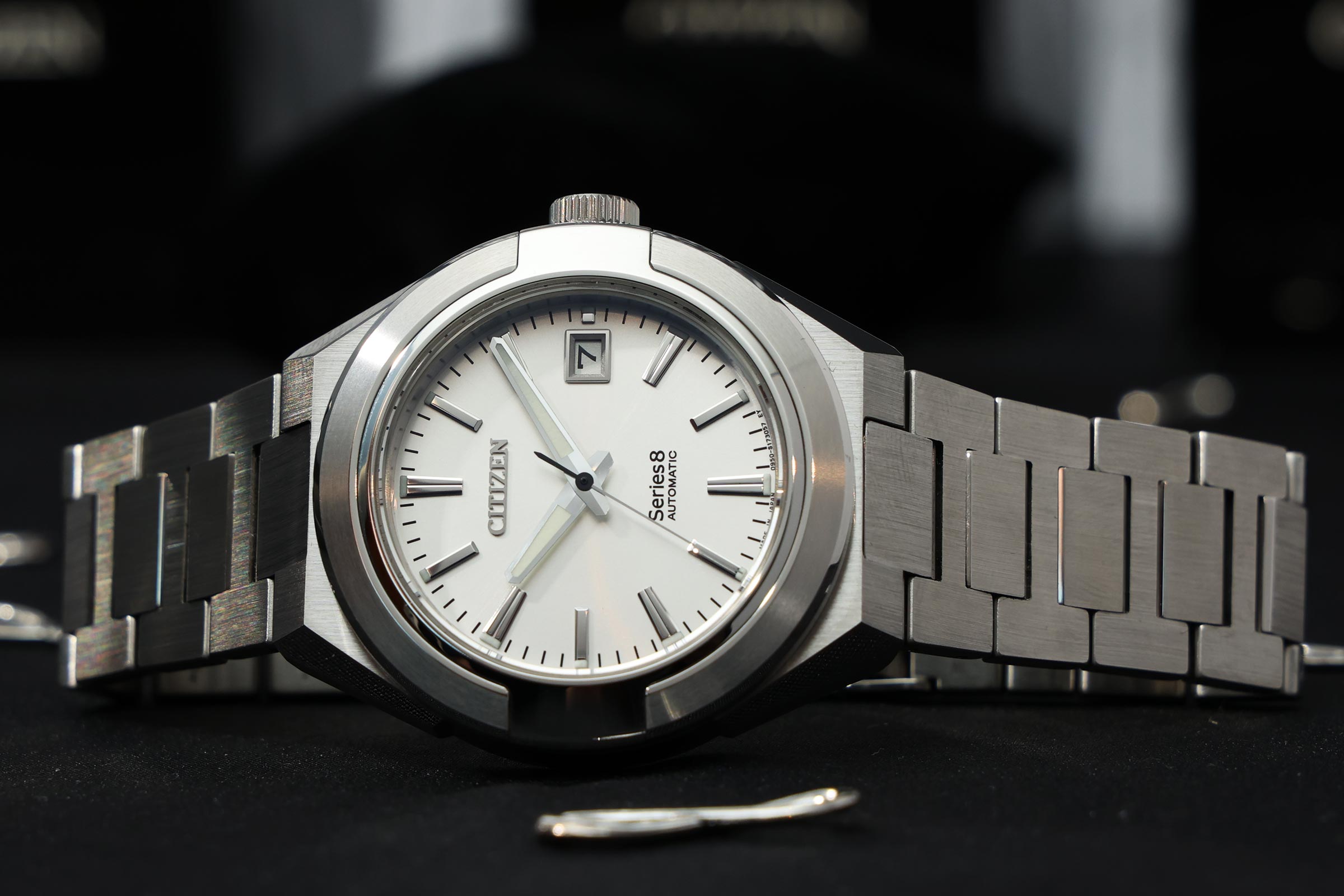 【新錶2021】重新佈局機械錶市場！CITIZEN Series 8系列＆Promaster系列新款