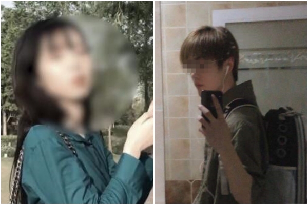 23歲女大生留下遺書，指控被男友逼送豪車。（翻攝自微博）