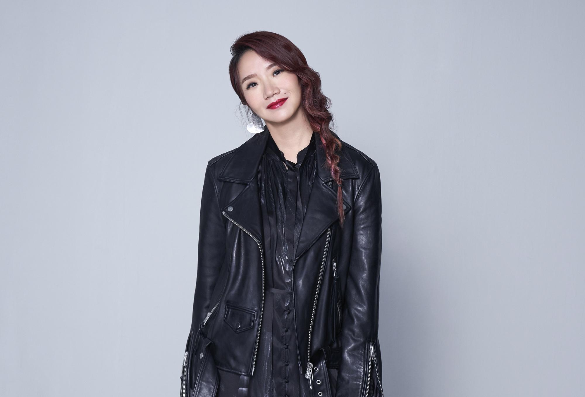陶晶瑩延期的演唱會確定6月開唱，她預告會有驚喜。（KKLIVE提供）