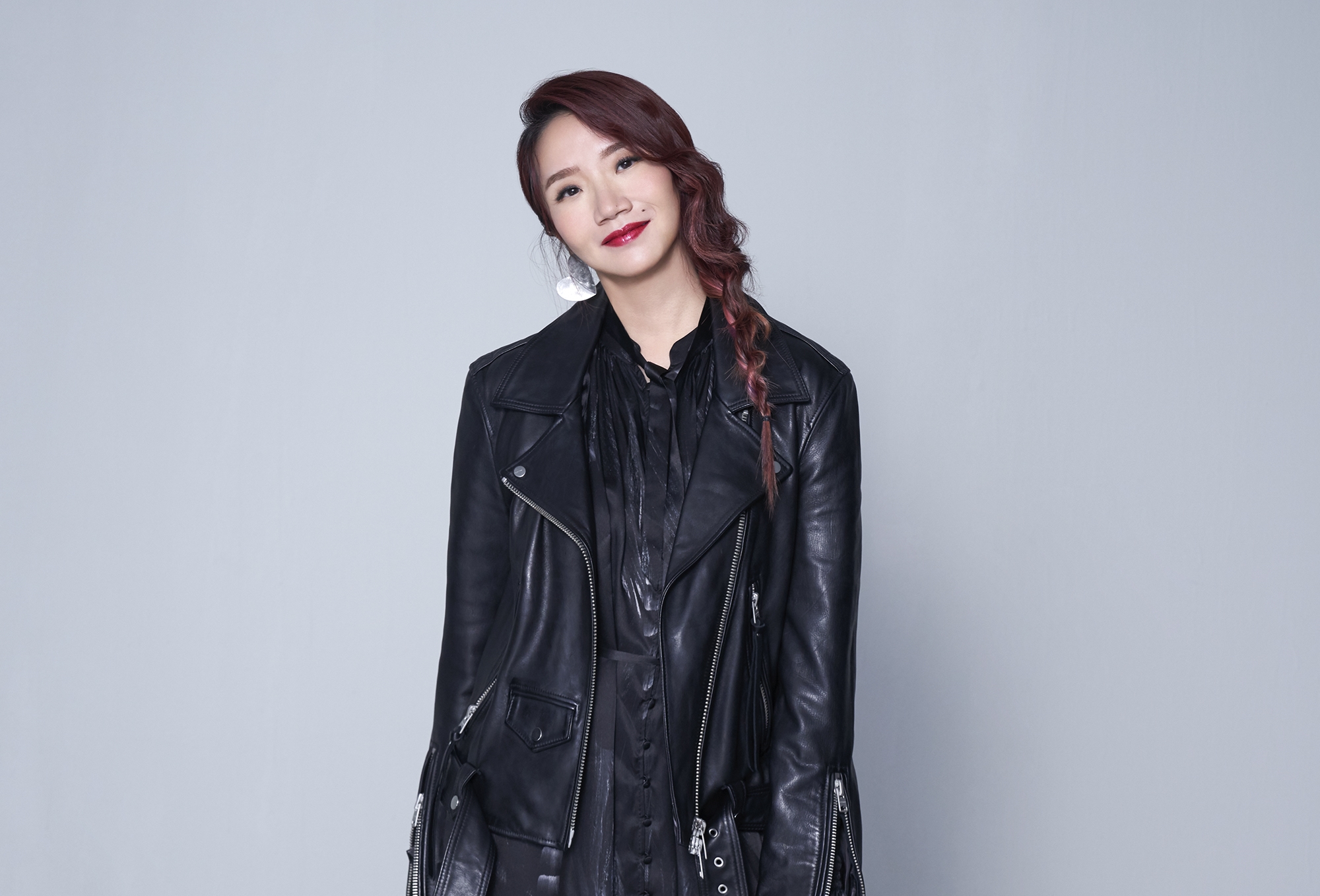 陶晶瑩延期的演唱會確定6月開唱，她預告會有驚喜。（KKLIVE提供）