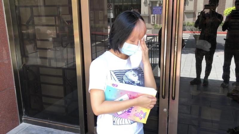 高院法官審酌後，認為鄧佳華犯後發表炫耀性、調侃及輕蔑言論，判加賠10萬元。（本刊資料照）