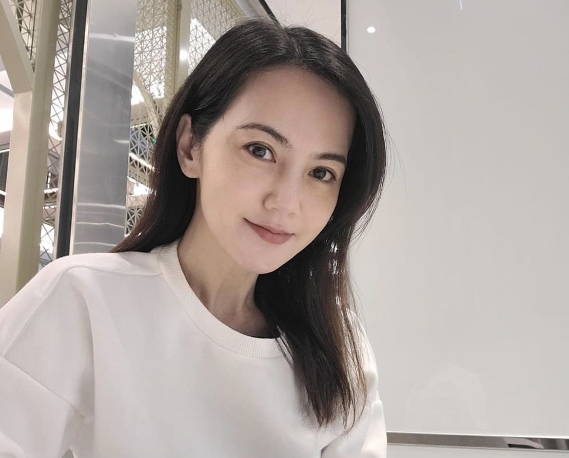 簡沛恩遭前員工提告敗訴，自嘲年紀大了，不懂年輕人想法。（翻攝自簡沛恩臉書）