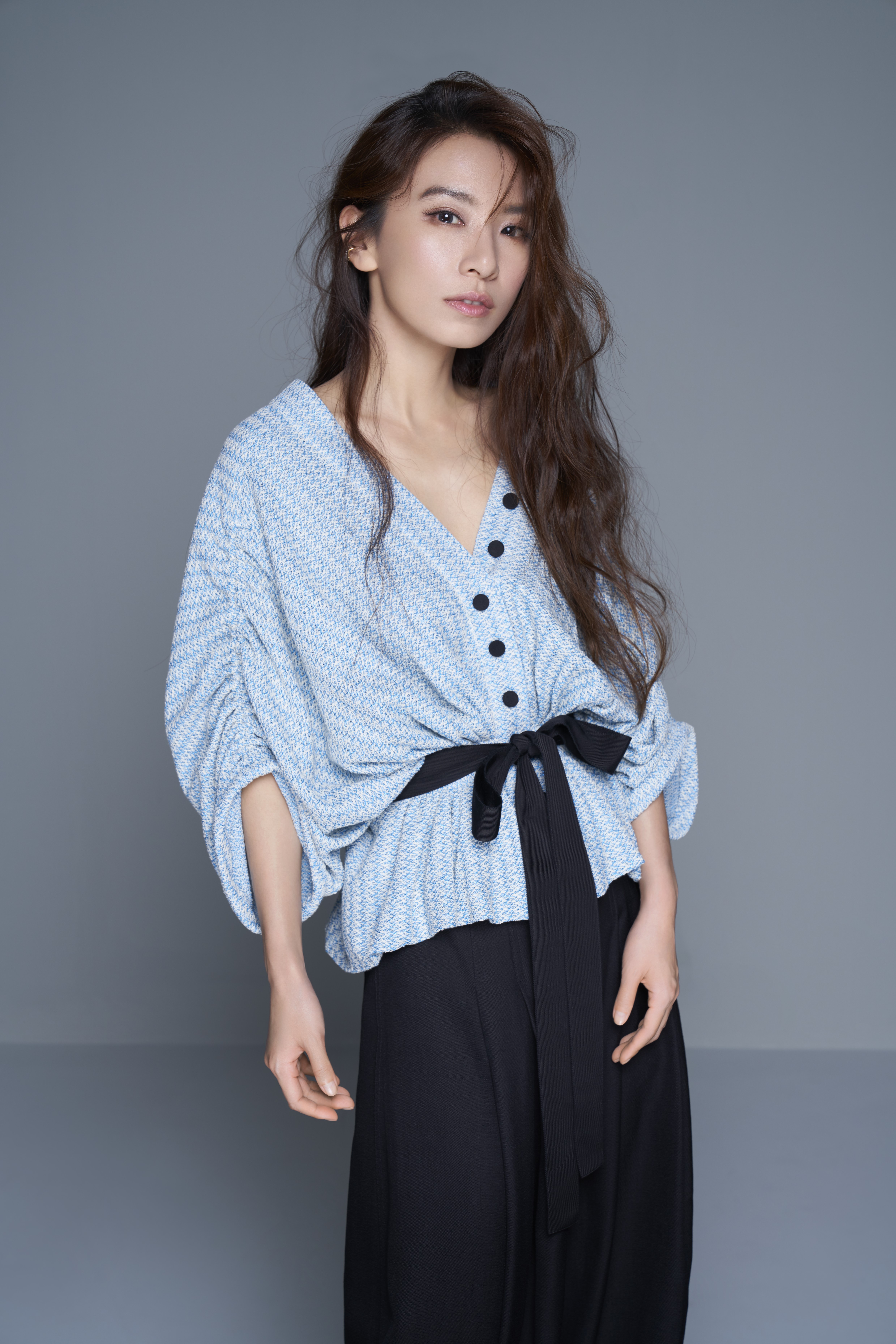 屏東縣政府今年特別請到「華語歌壇的氣質女神」田馥甄,讓許多屏東在地粉絲又驚又喜。