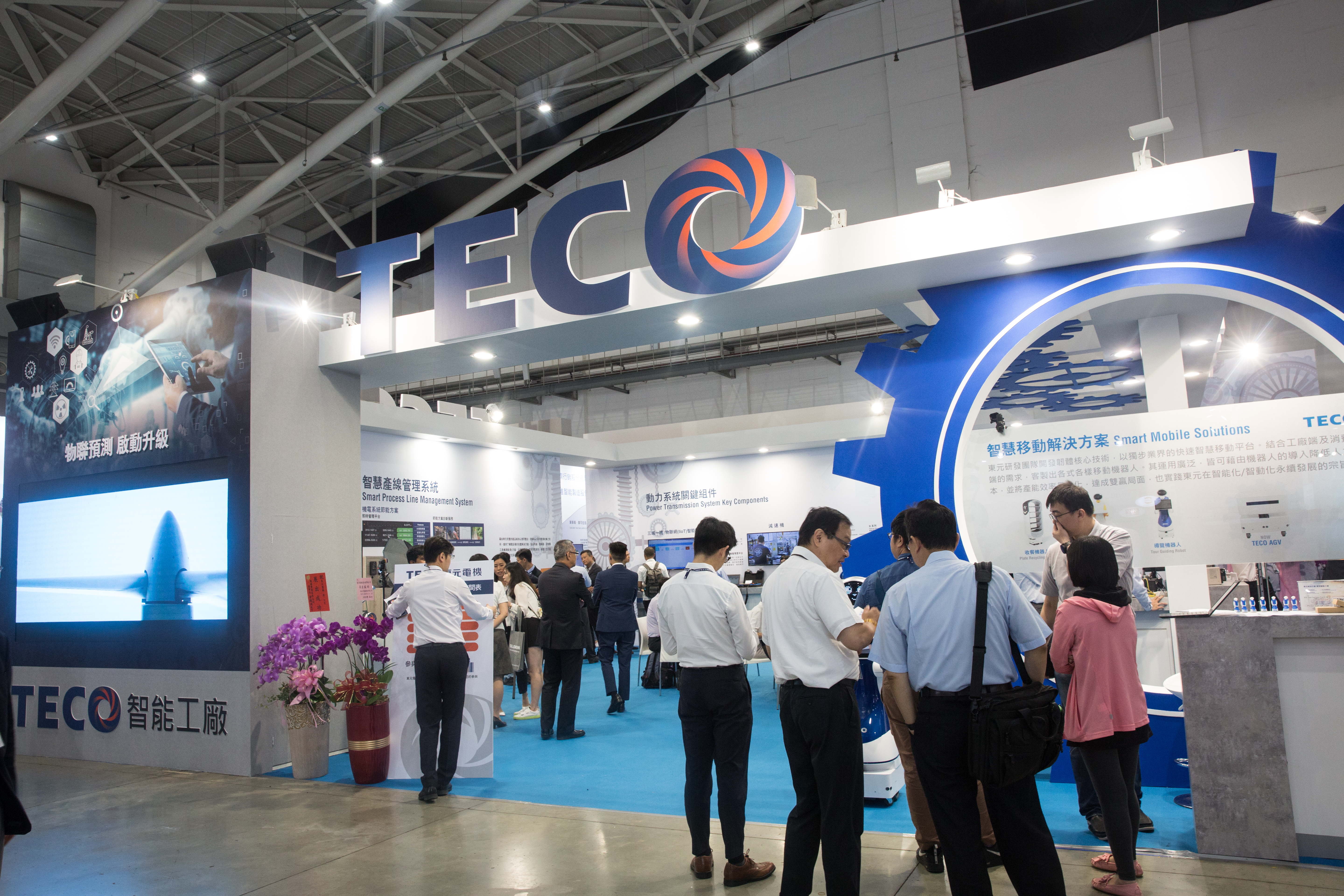 林明穱晚間一紙聲明，讓東元董事改選趨向選邊站。