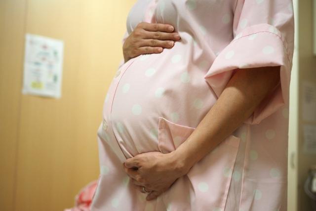 孕妻想幫孩子取這個名字紀念，讓男子無法接受。（示意圖，photoAC）