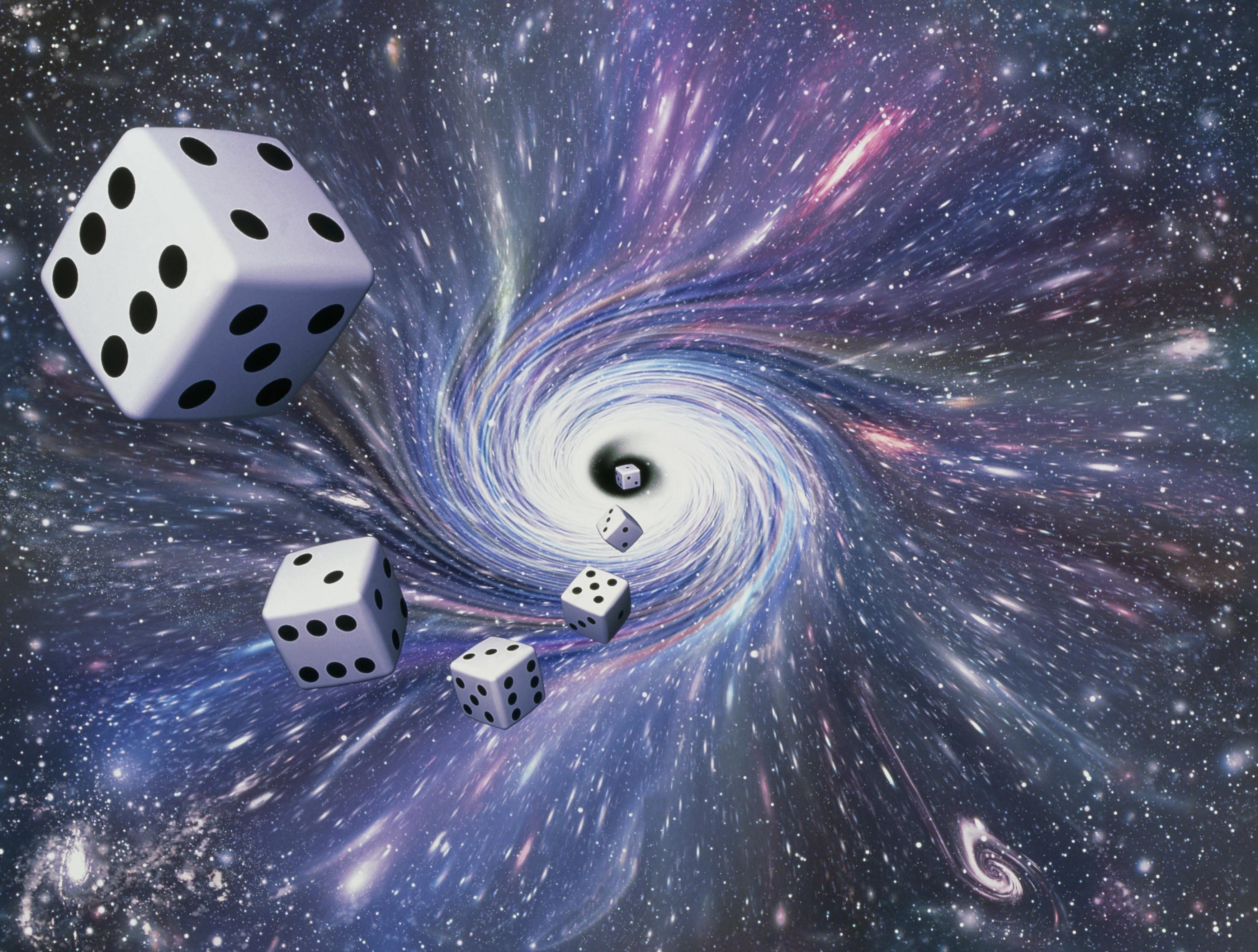 【物理好好玩S1EP04】玩骰子的上帝——從放射性原子核談起