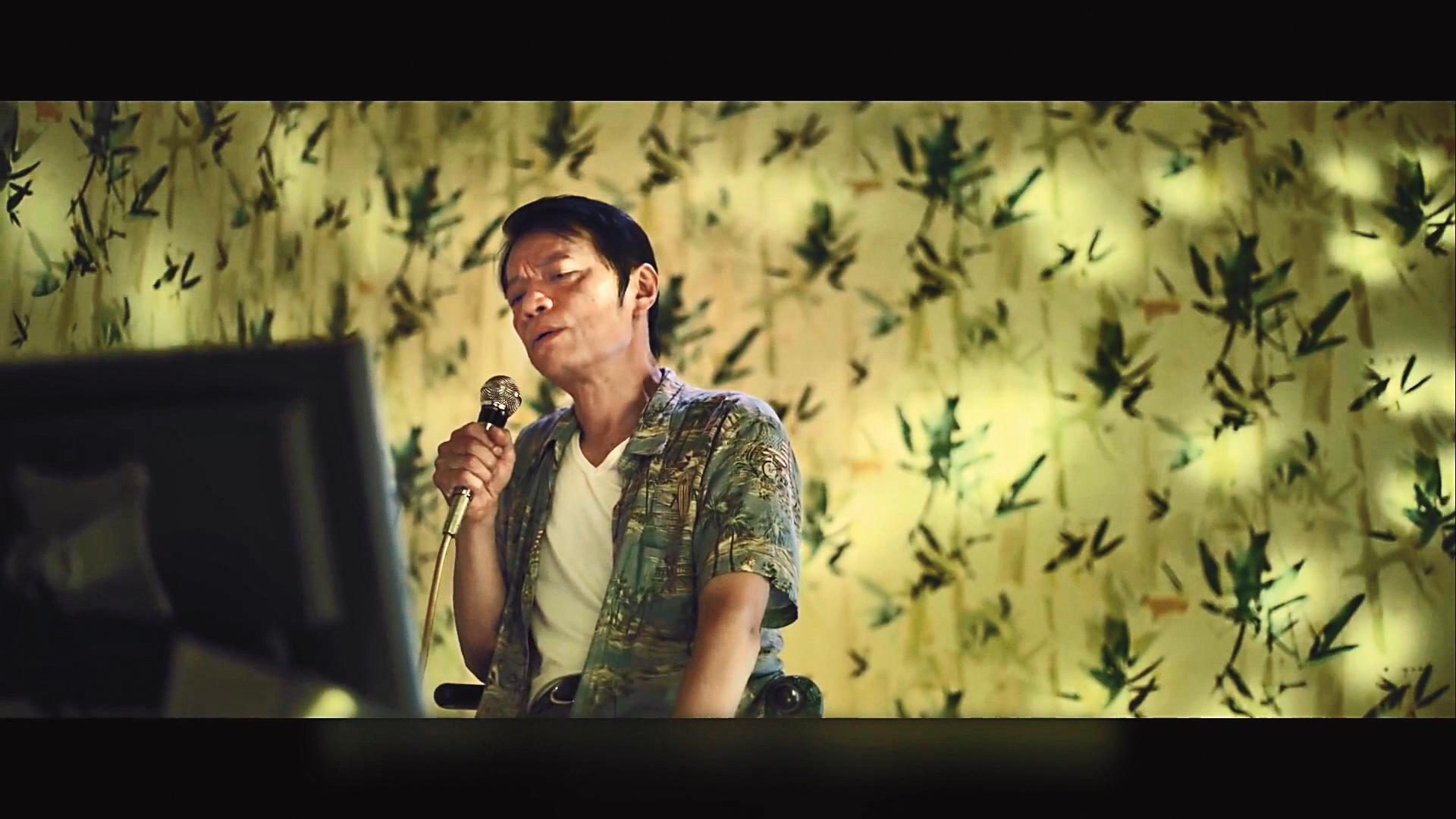 殷振豪執導、吳朋奉主演的〈浪子回頭〉敘事型MV,在YouTube創下破億點擊。(翻攝自茄子蛋YouTube頻道)