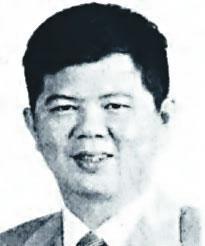 前北投豐年里里長陳朝琴(圖)買凶槍殺陳進棋,遭判15年。(翻攝畫面)