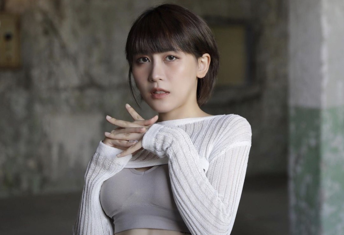 思語在Up直播敗部復活賽殺出重圍。（Up直播提供）