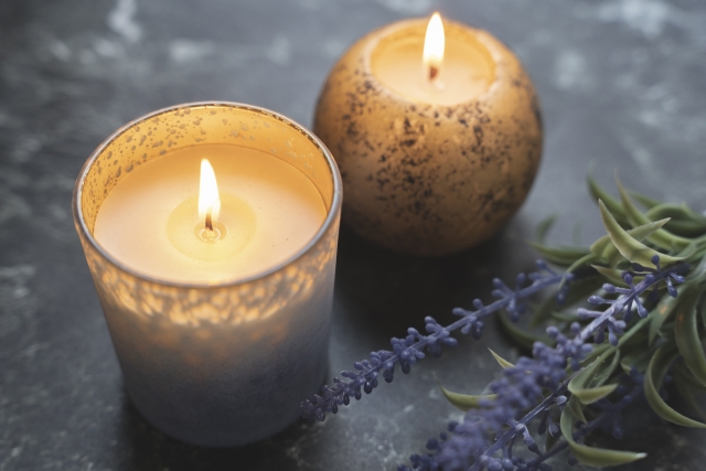 許多人過節注重儀式感，希望與另一半浪漫度過重要節日。（示意圖，Pexels）