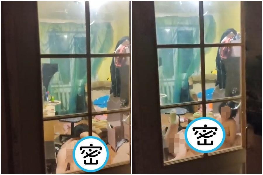 一名單親媽遭3名年輕下藥性侵。(翻攝自俄國論壇)