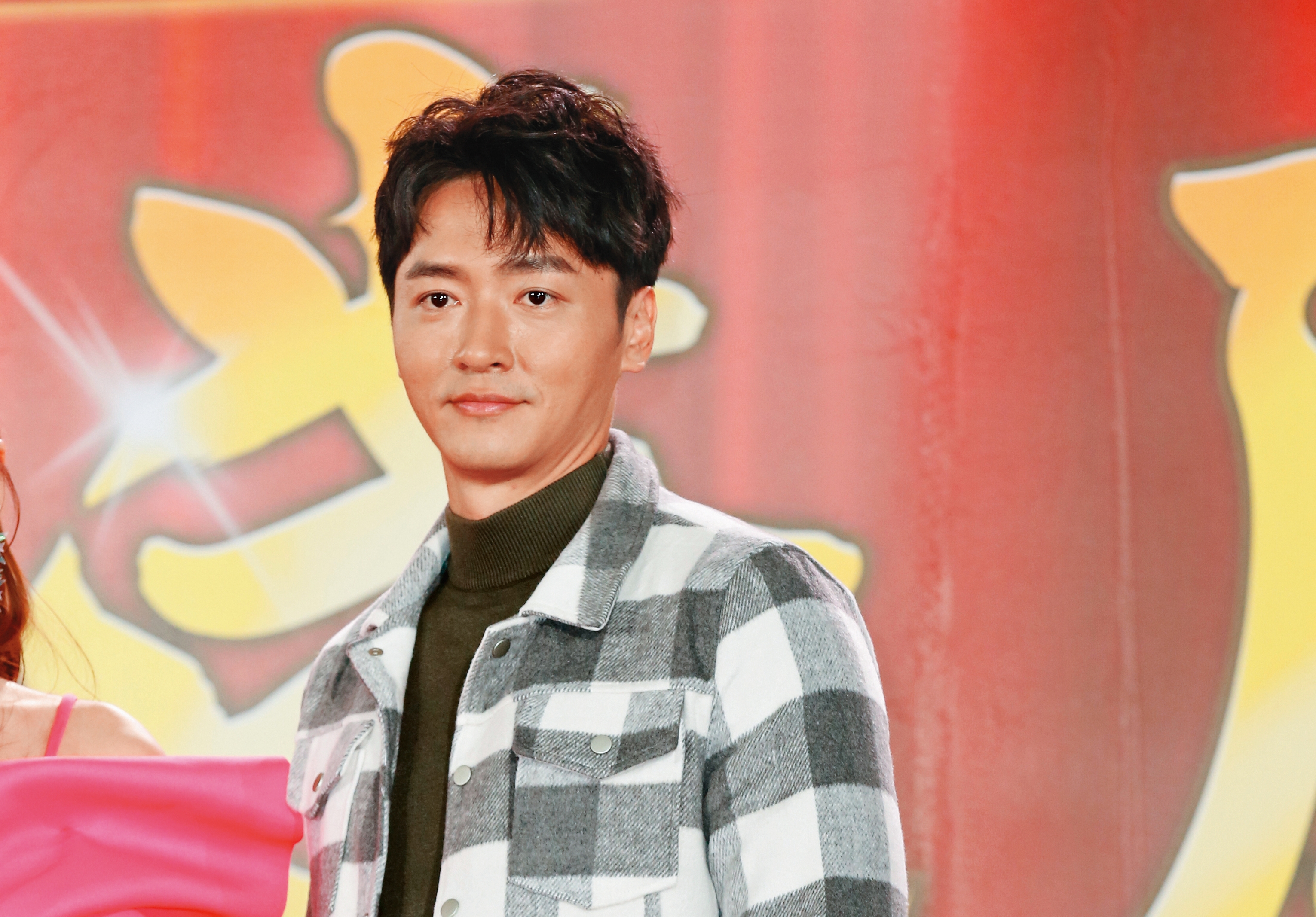 馬俊麟曾是民視力捧小生，但現在遭到冷凍。