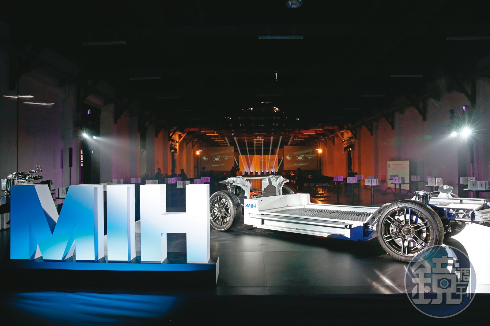 鏡評】台灣電動車產業即將起飛- 鏡週刊Mirror Media