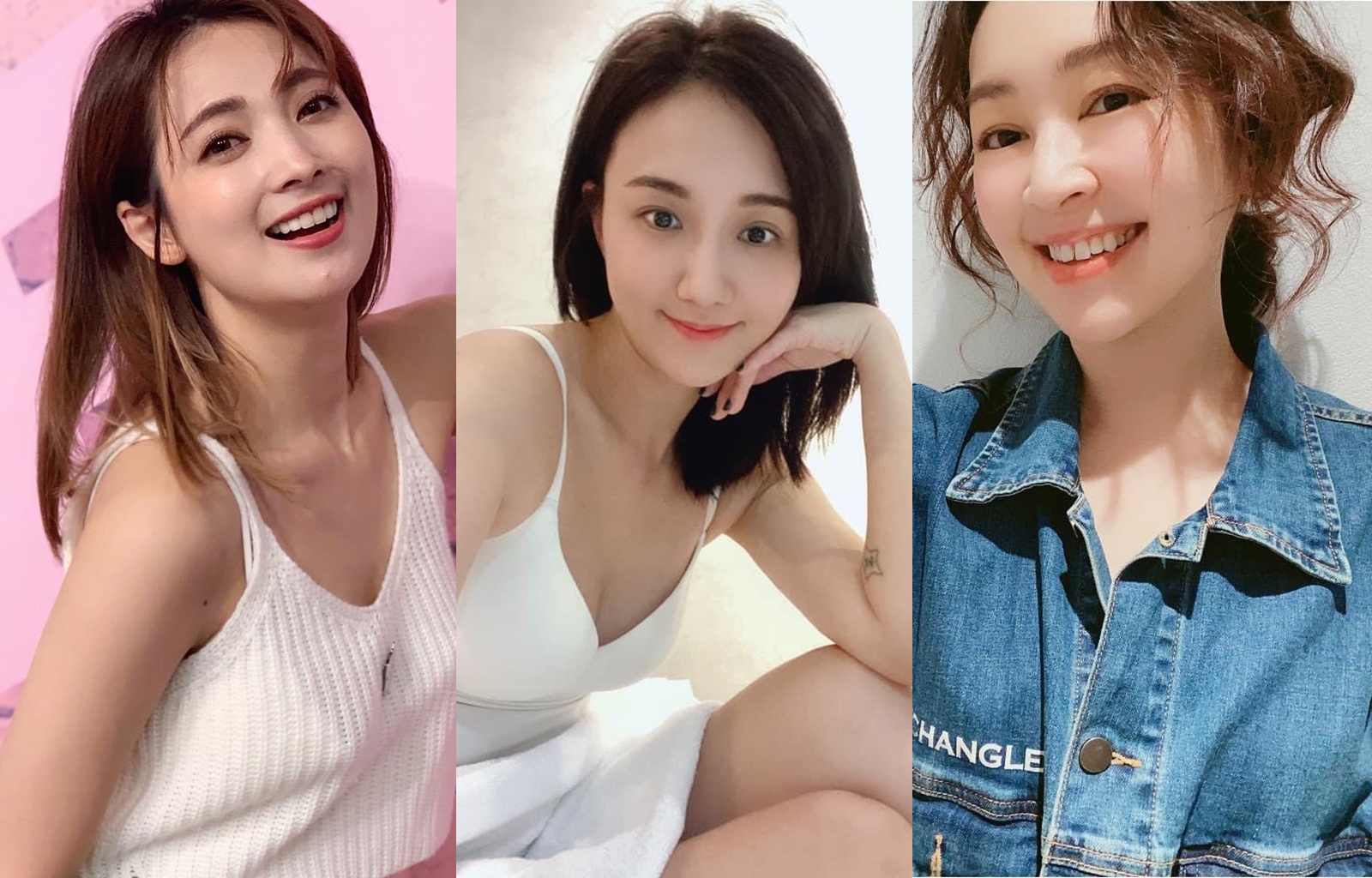 藝人身為公眾人物，在自己朋友面前喝醉出糗也就算，如果是在公開場合，那臉就丟大了。 （翻攝自臉書）