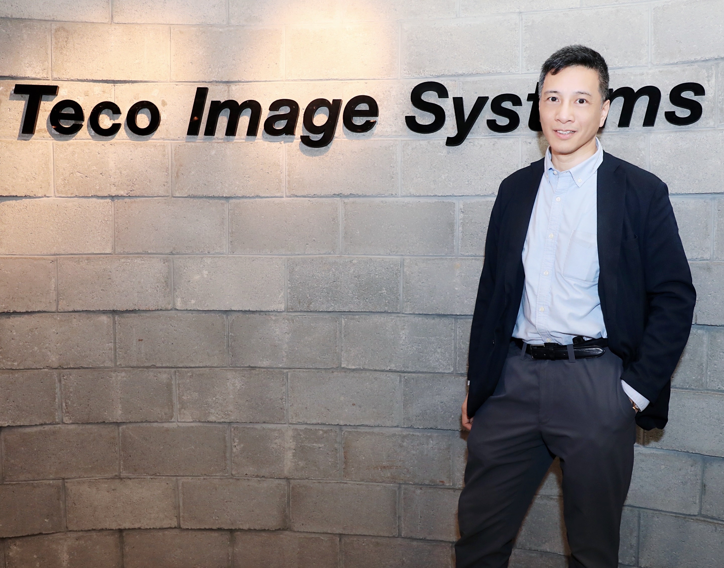 黃育仁說服「台積電化妝師」孫又文等人加入東元改革行列，名單讓市場驚呼是外資牌與專業牌。