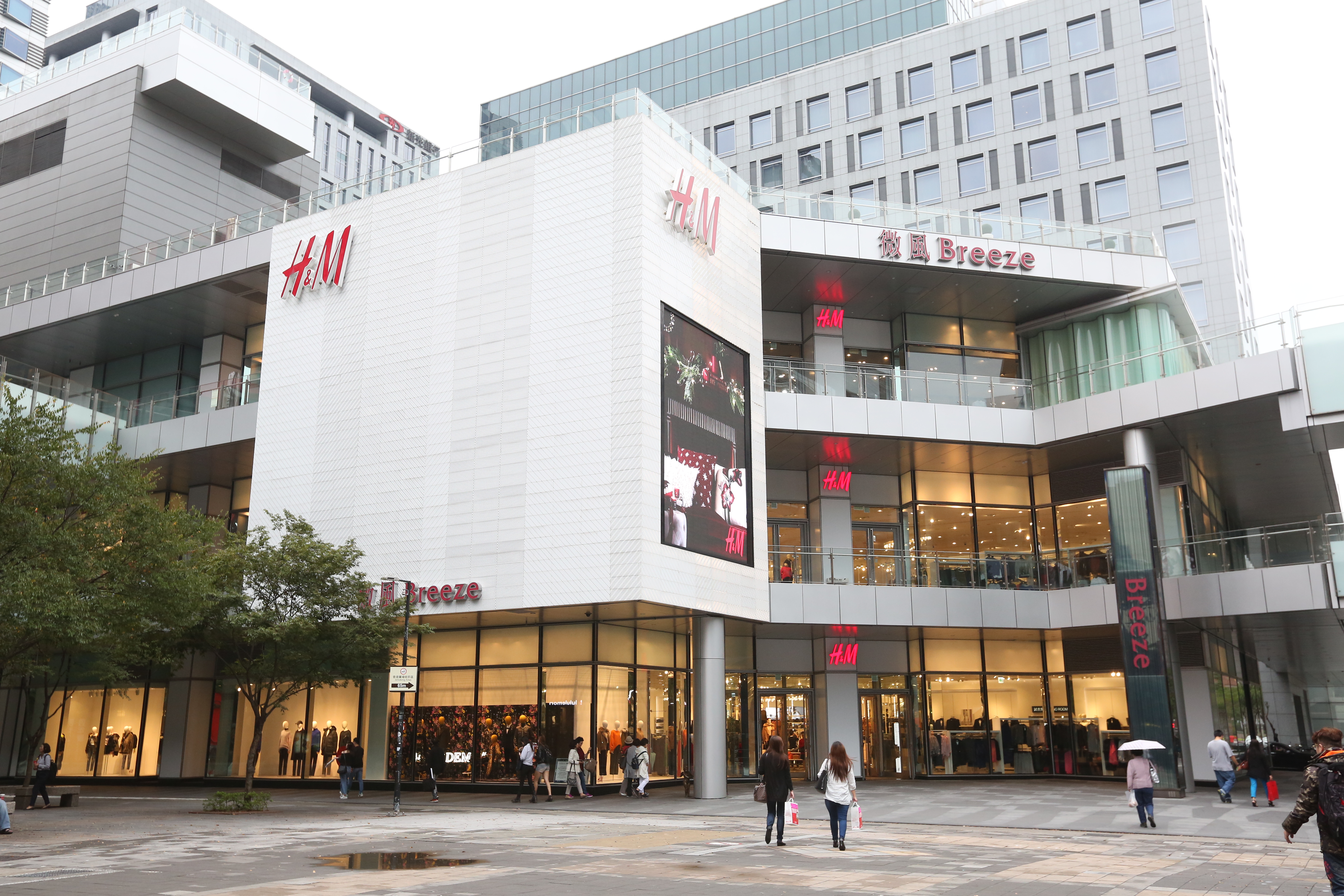 民族主義橫行，任何得罪中國的企業，中國就會是他們的墳場，就像是楊潔篪的名言，「中國不吃這一套」。（示意圖，本刊資料照）