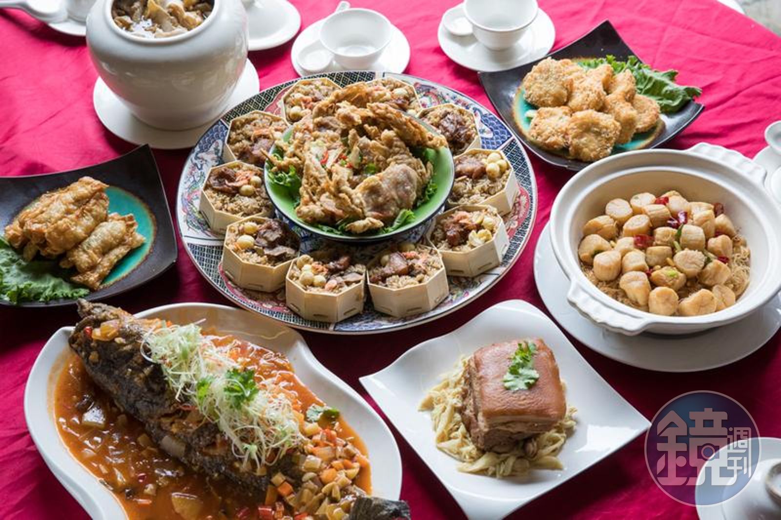 一名人妻對於小姑常常帶1家3口來蹭飯,月給5千補貼菜錢就開始嫌菜色差感到非常憤怒。示意圖