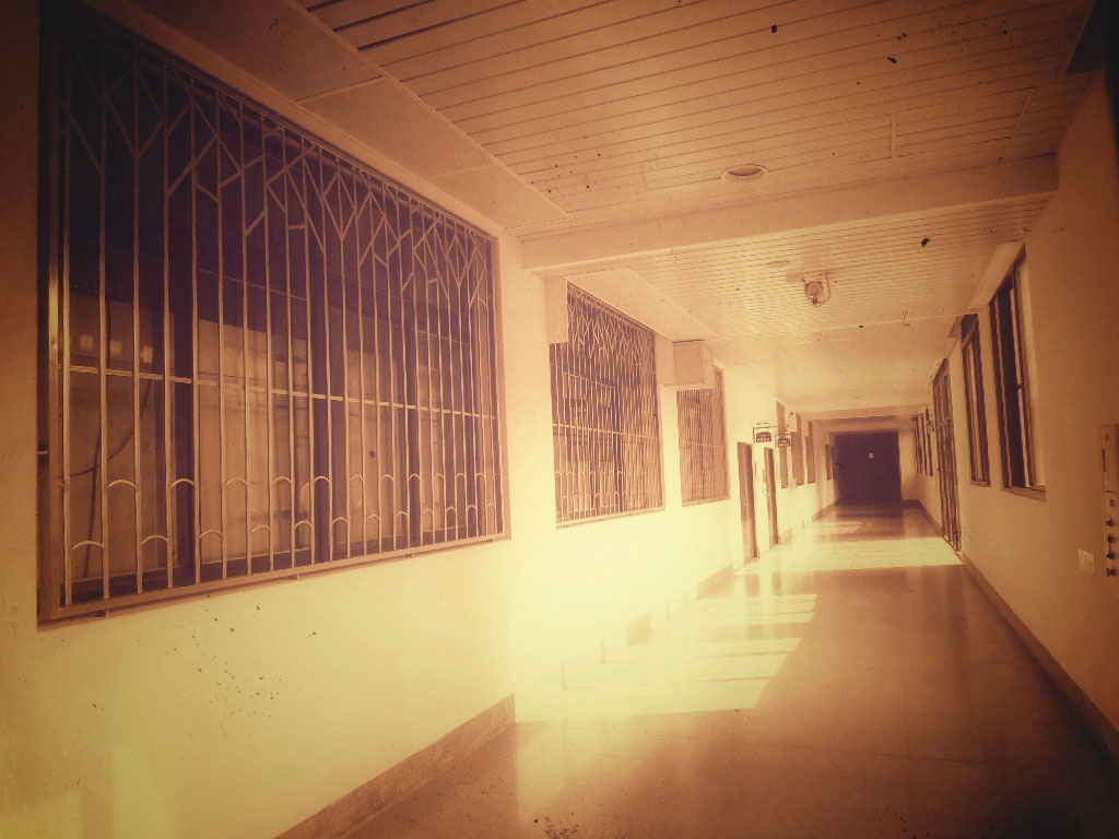 更生人相關資源不足，再犯率達3成。女更生人難以脫離原先生活和人際網絡。（翻攝台中女子監獄官網）