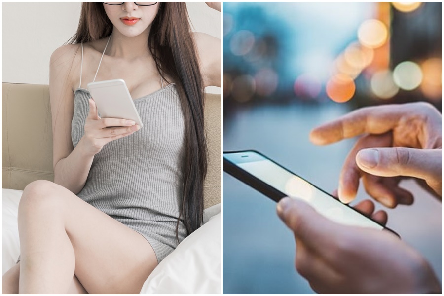 一名女大生在論壇上分享迷失自我勸世文。（翻攝自東方IC/Pixabay）