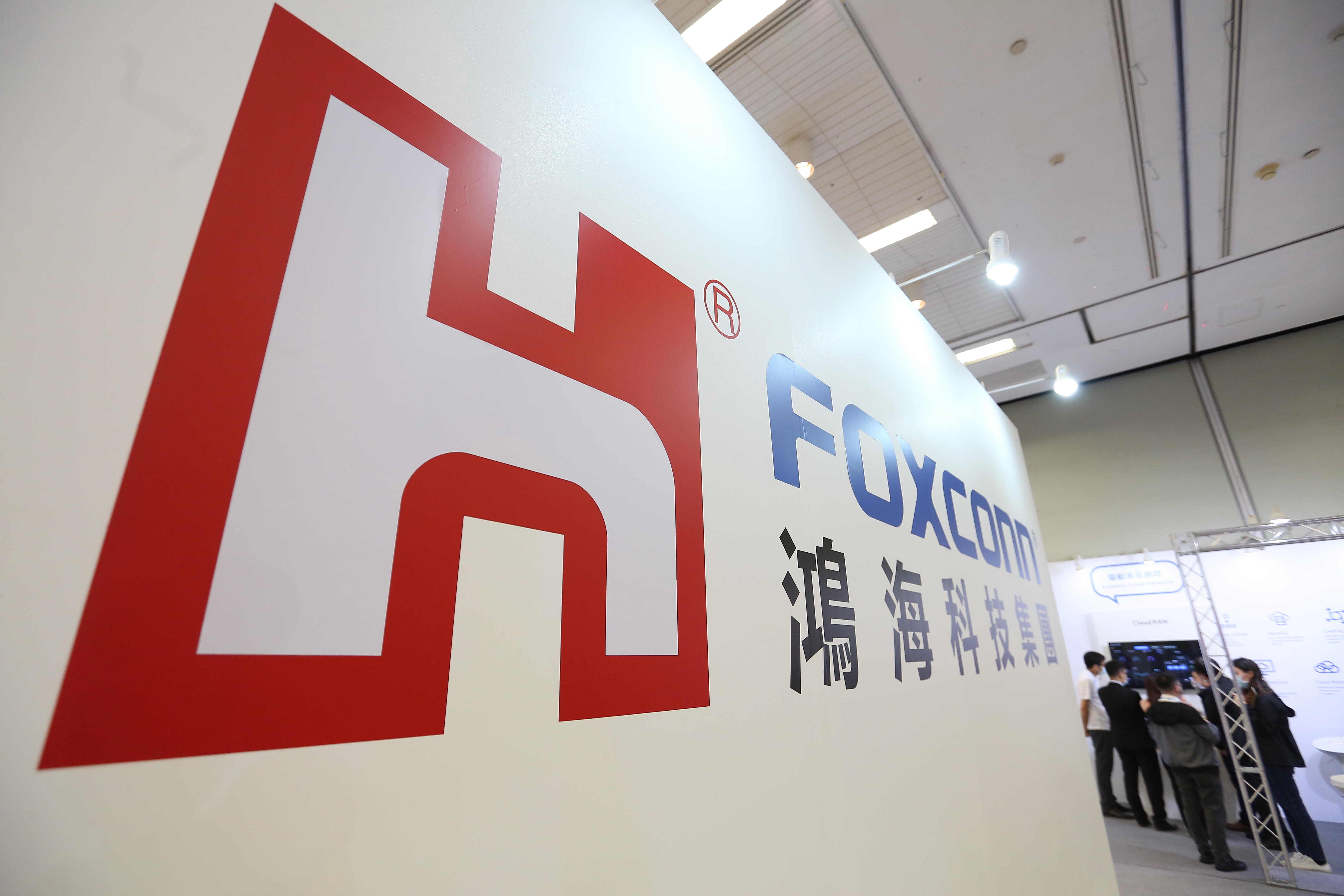 現在缺料預估對鴻海的影響程度不到10%，但可能要到明年第2季才會緩解。（本刊資料照）