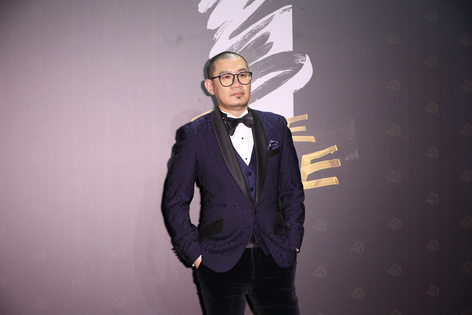 張吉安從小與外婆感情緊密，名字也是外婆替他取的。（本刊資料照）