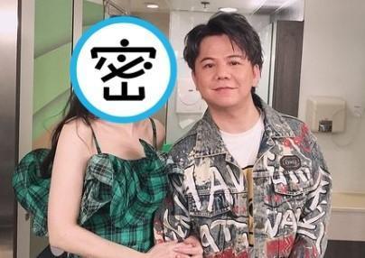 「玉女掌門人」周慧敏力挺好友伍仲衡(右),擔任音樂會嘉賓。(翻攝自周慧敏IG)