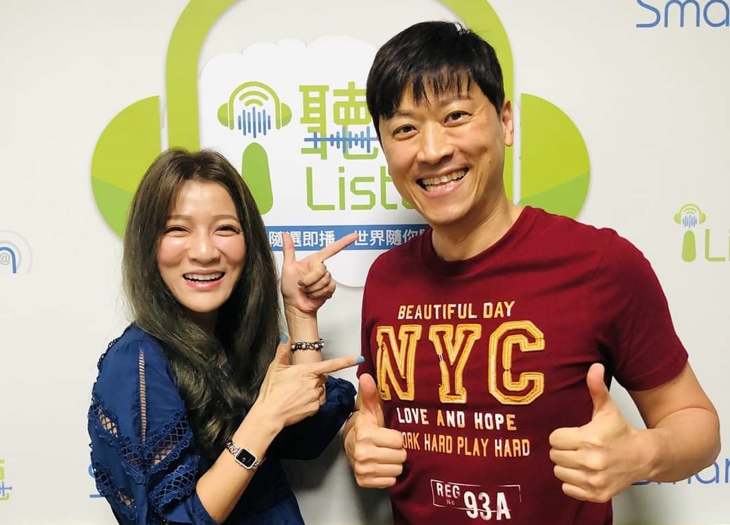 侯昌明和曾雅蘭台北、台中都有房產，價值近2億元！（翻攝自侯昌明粉專）