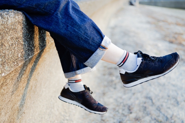 遇到喜歡、尺寸又剛好的鞋讓人開心，但有時也會發生令人傻眼的意外。（示意圖，photoAC）