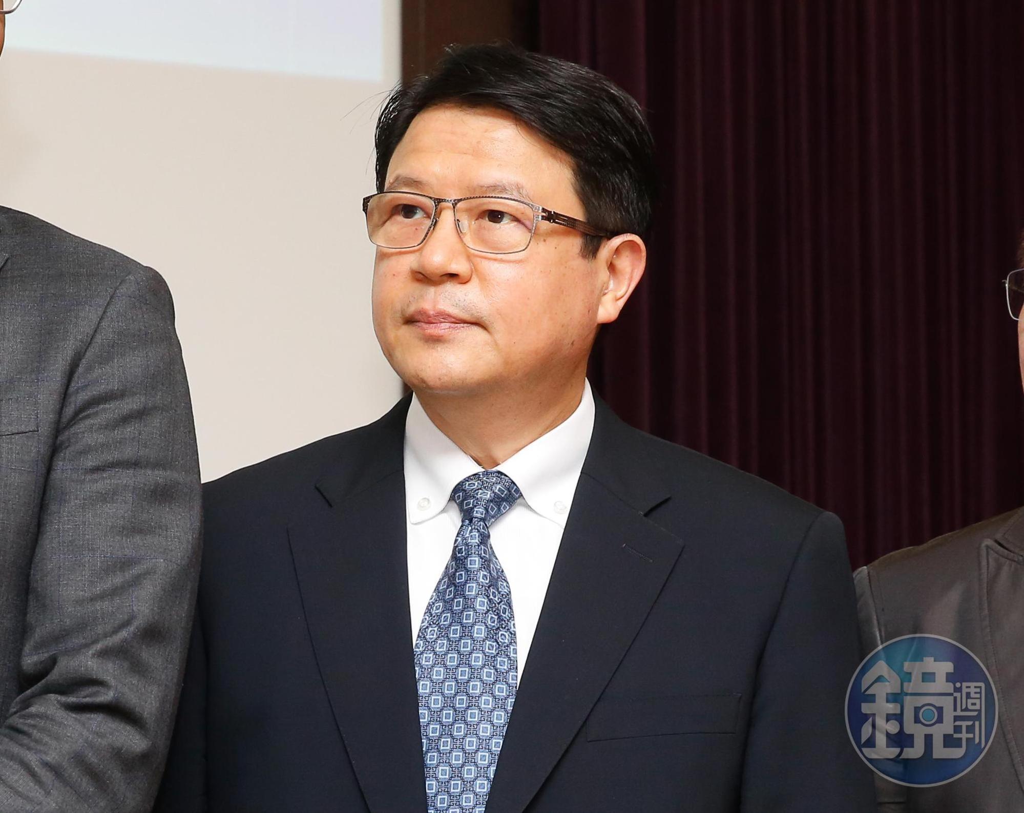 台達電資通訊基礎設施事業群資深副總裁鄭安看好今年集團營收寫下百億美元新里程碑。