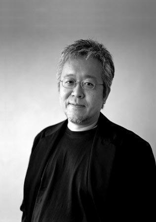 無印良品藝術總監原研哉為這次小米新Logo的設計師。(翻攝自原研哉臉書)