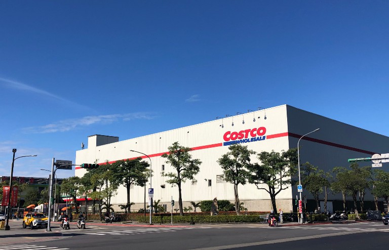 許多民眾都很喜歡到知名賣場好市多採購。（示意圖，本刊資料照）