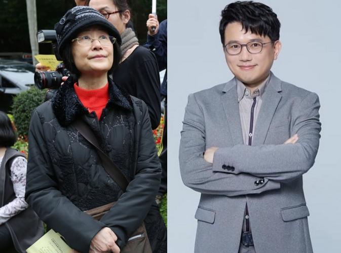 據世界衛生組織(WHO)資料顯示,女性乳癌已成為全球最常被診斷出的癌症。(本刊資料照、翻攝自江坤俊臉書)