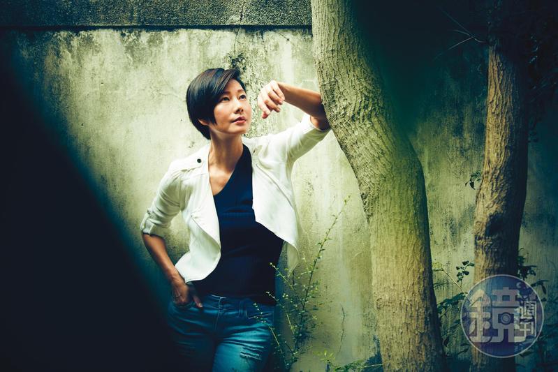 丁寧近1週身體連爆,逼得她不得不正視自己的心理狀況。