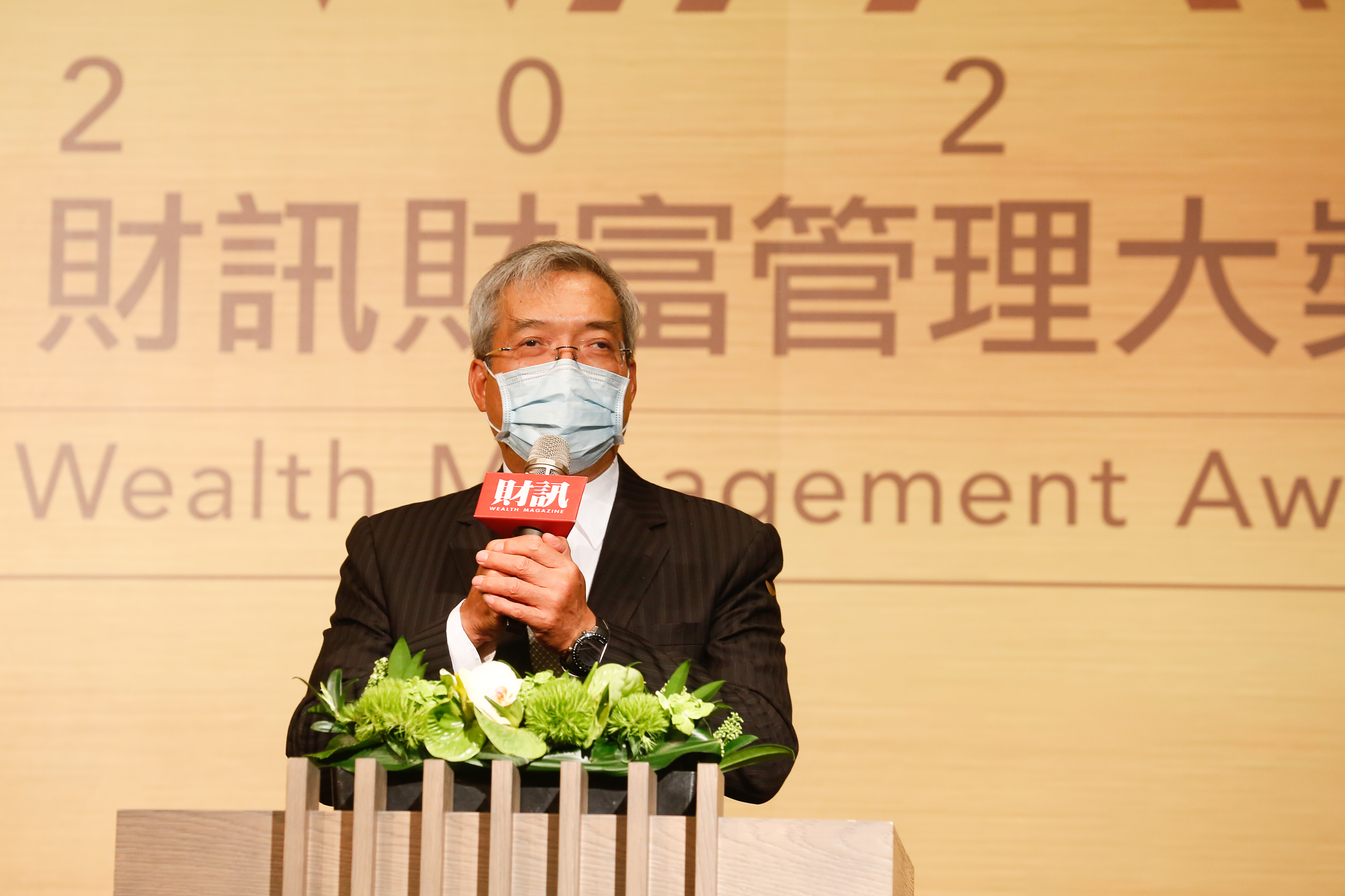 台灣去年出口排名超車俄羅斯及西班牙,謝金河表示,「這是不可思議的大事。」(本刊資料照)