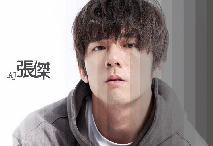 張傑是創作型藝人，過去斯文形象令人印象深刻。（翻攝自張傑臉書）