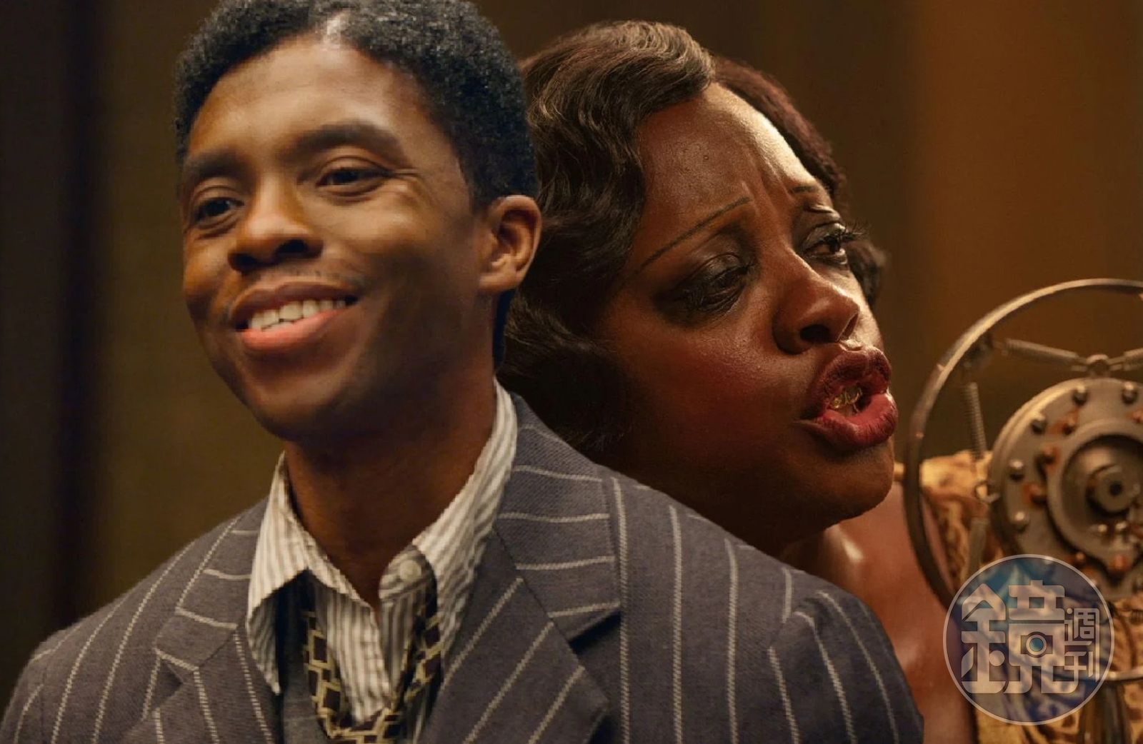 白人全軍覆沒演員公會獎3非1亞裔史上首見- 鏡週刊Mirror Media