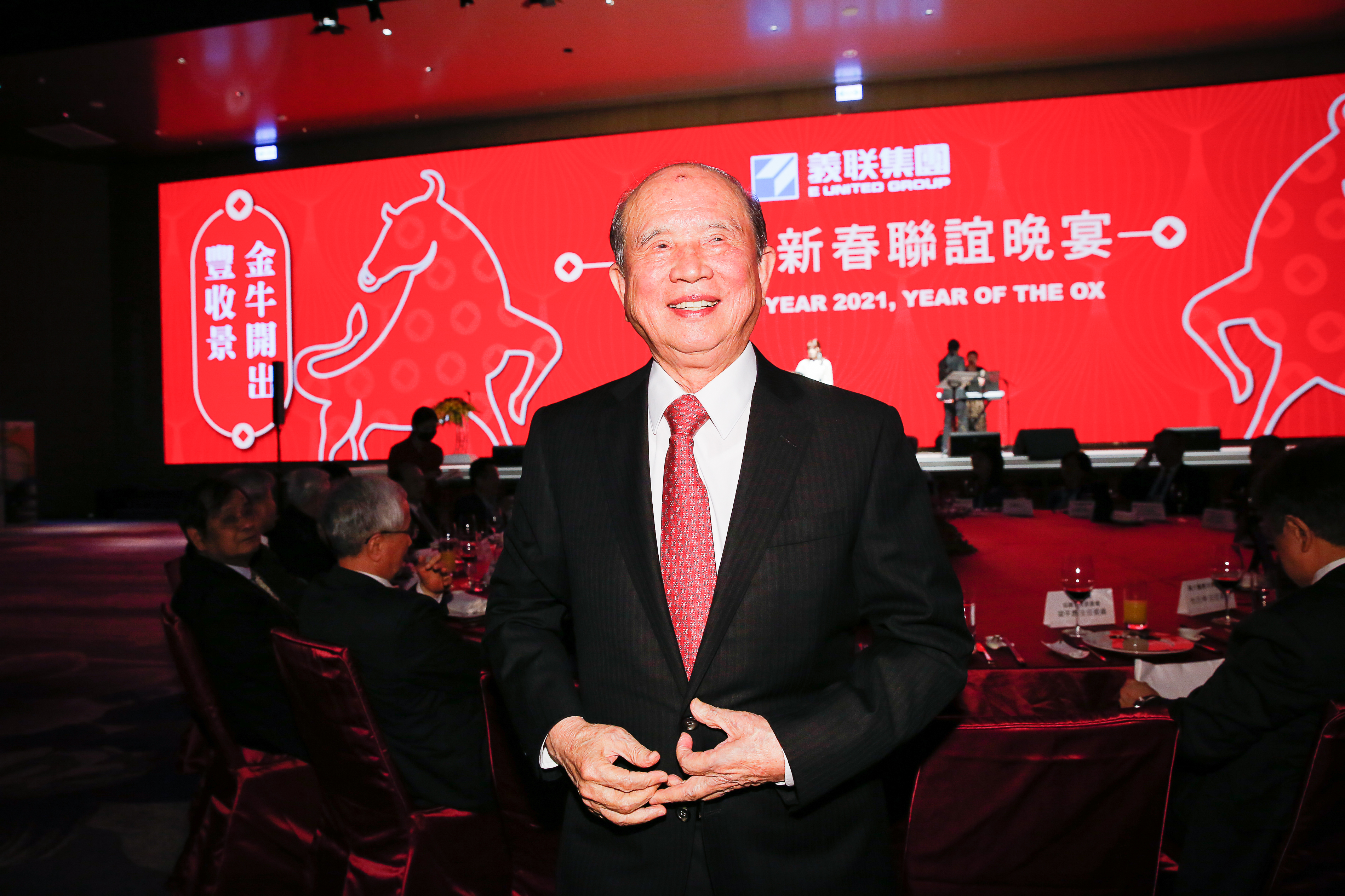 林義守大手筆投資，希望把義享天地打造成南台灣的信義計畫區。