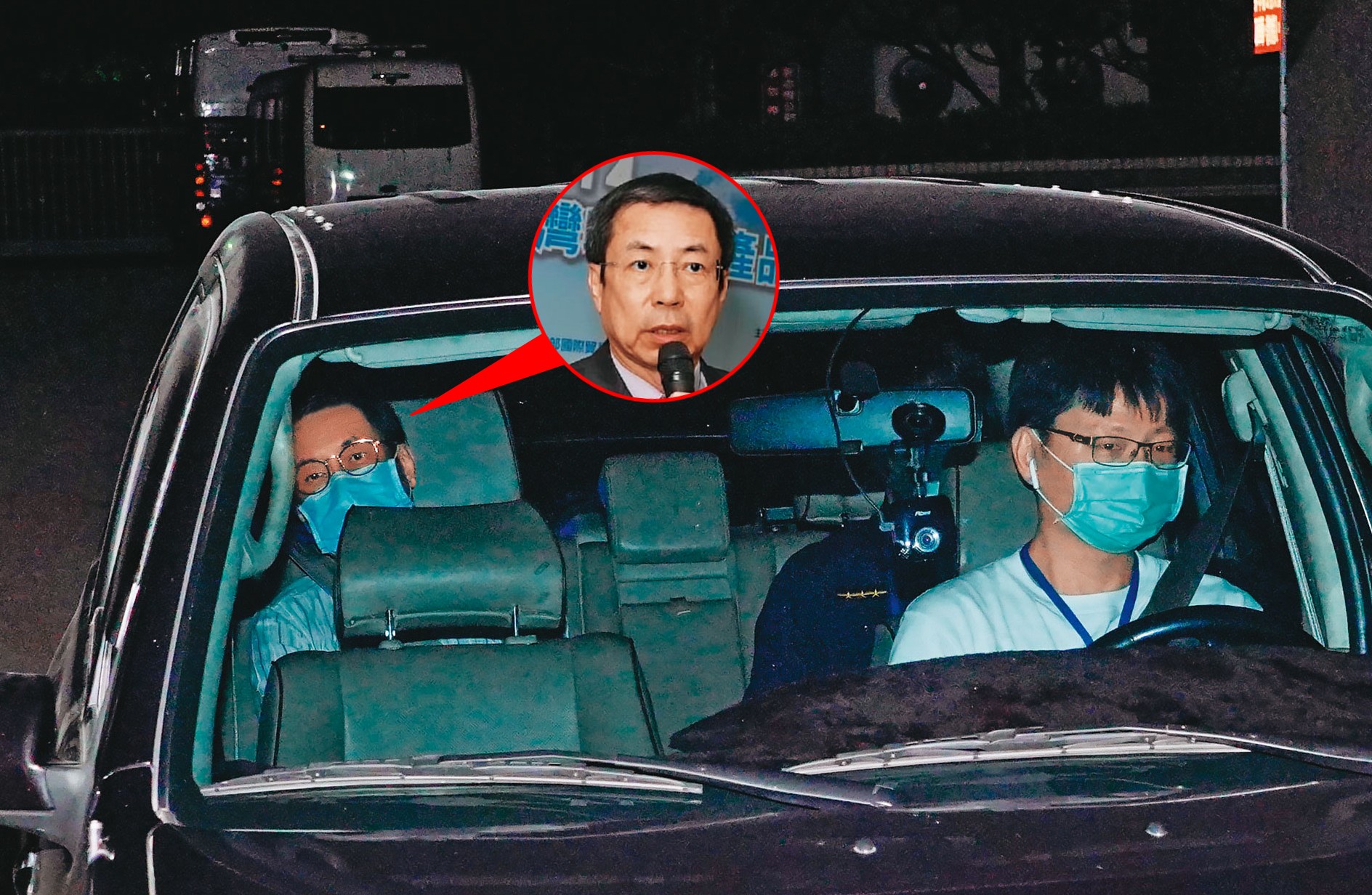 最高法院今（24日）依偽造文書罪，判翁1年10個月定讞，翁茂鍾將入獄服刑。 （本刊資料照）