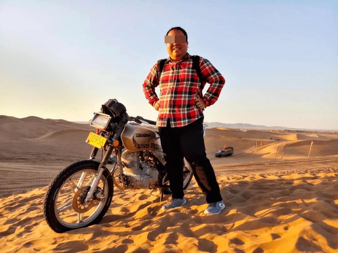 不少女網友批評張昆瑋「醜矮胖」，要他先減肥再徵婚。（翻攝自豆瓣網站）