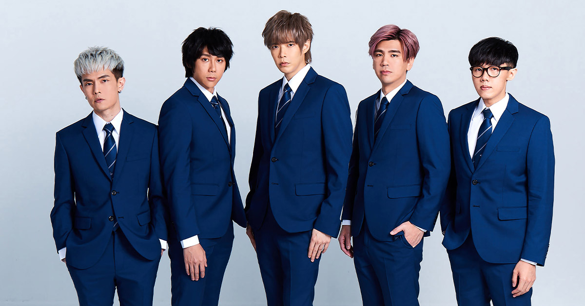 全球人壽透過年度招募代言人八三夭，邀請想要發揮自我、展現長才的青年，加入全球人壽。（全球人壽提供）