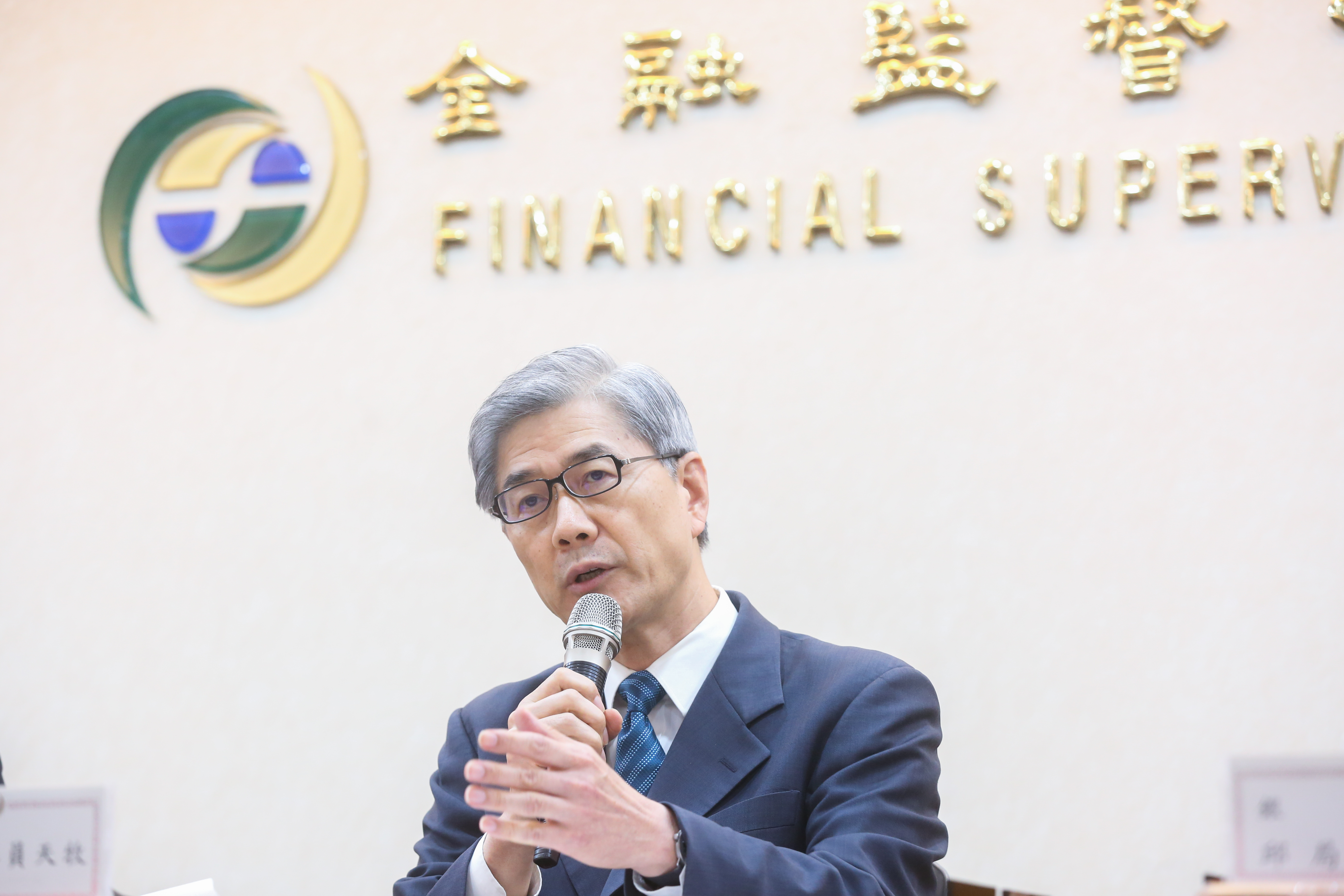 針對台紙疑似隱匿真實資產欺騙股東一事，金管會主委黃天牧今表示將請證交所再查證，後續會依法辦理。（本刊資料照）