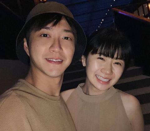 日媒稱江宏傑是不適合結婚的男人,遭日網友批評洗白福原愛失敗。(翻攝自江宏傑IG)