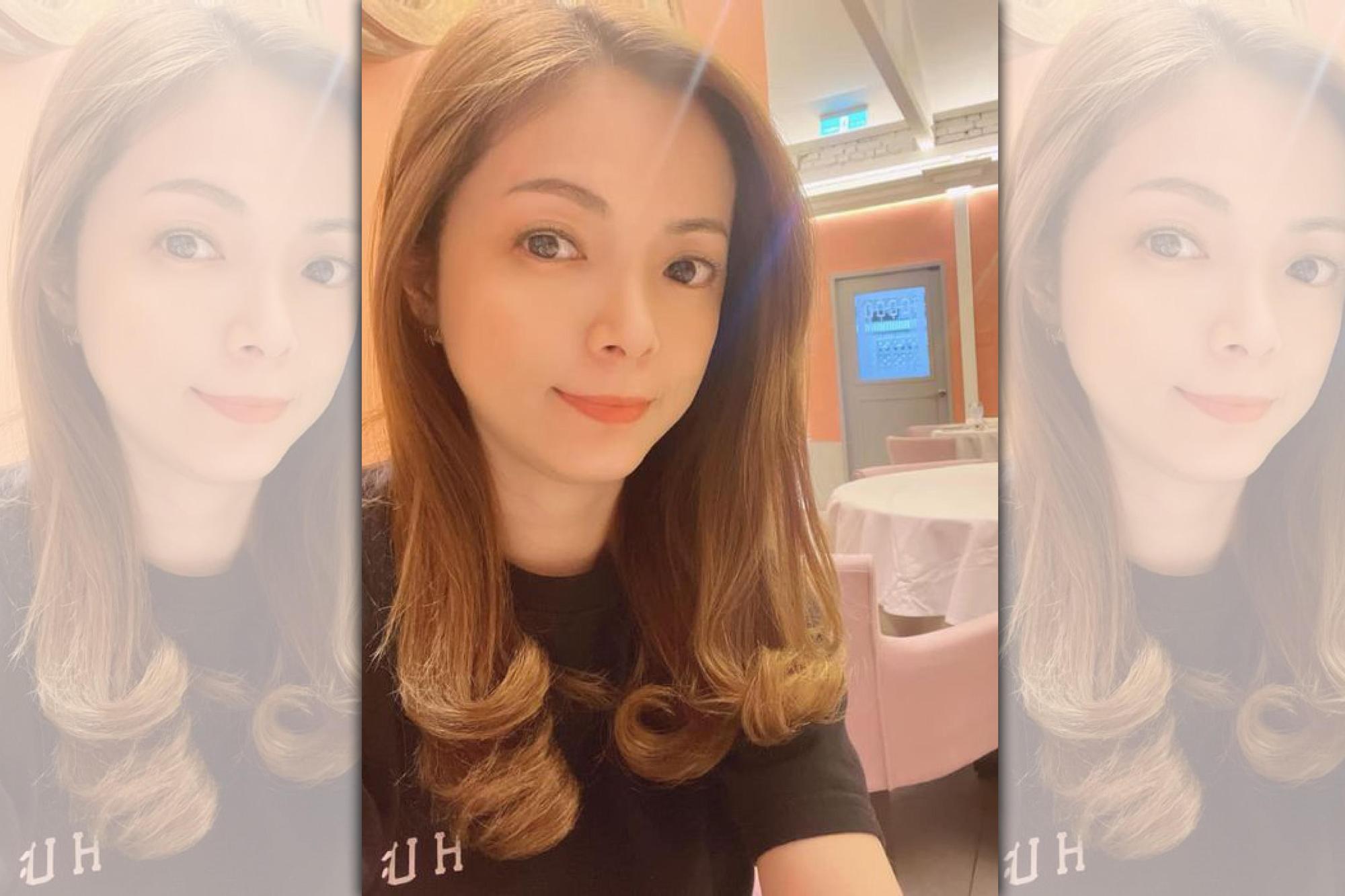 王定宇緋聞風波滿月，妻子李淑吟昨晚首度在臉書發文打破沉默。（翻攝自李淑吟臉書）