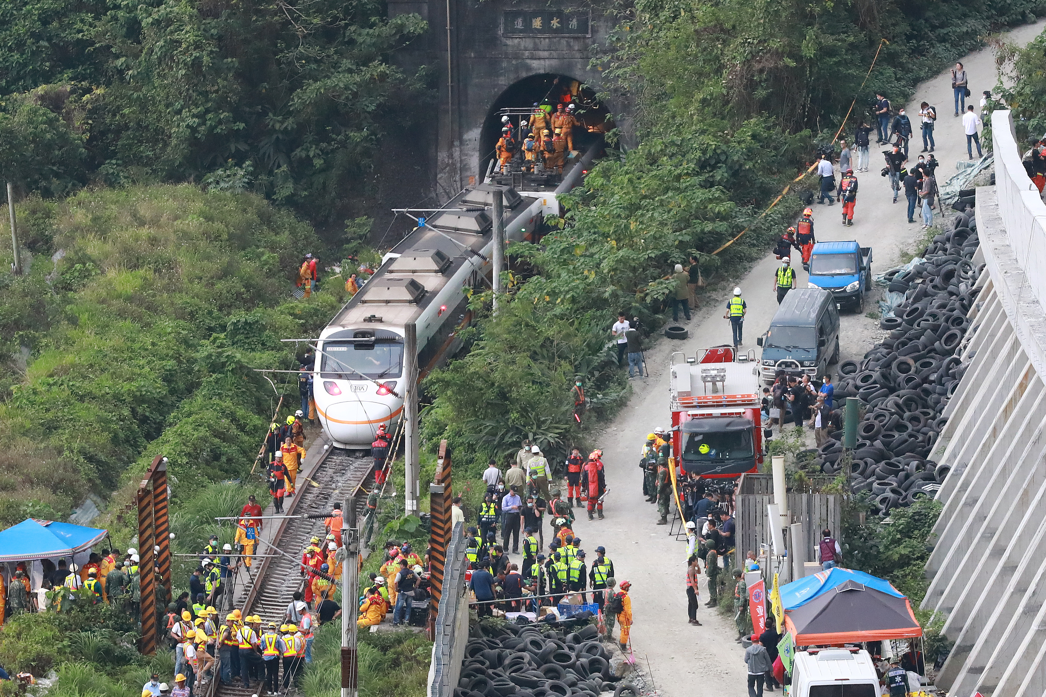 金管會4月8日統計，已知9名乘客刷卡買車票獲賠旅平險。（本刊資料照）